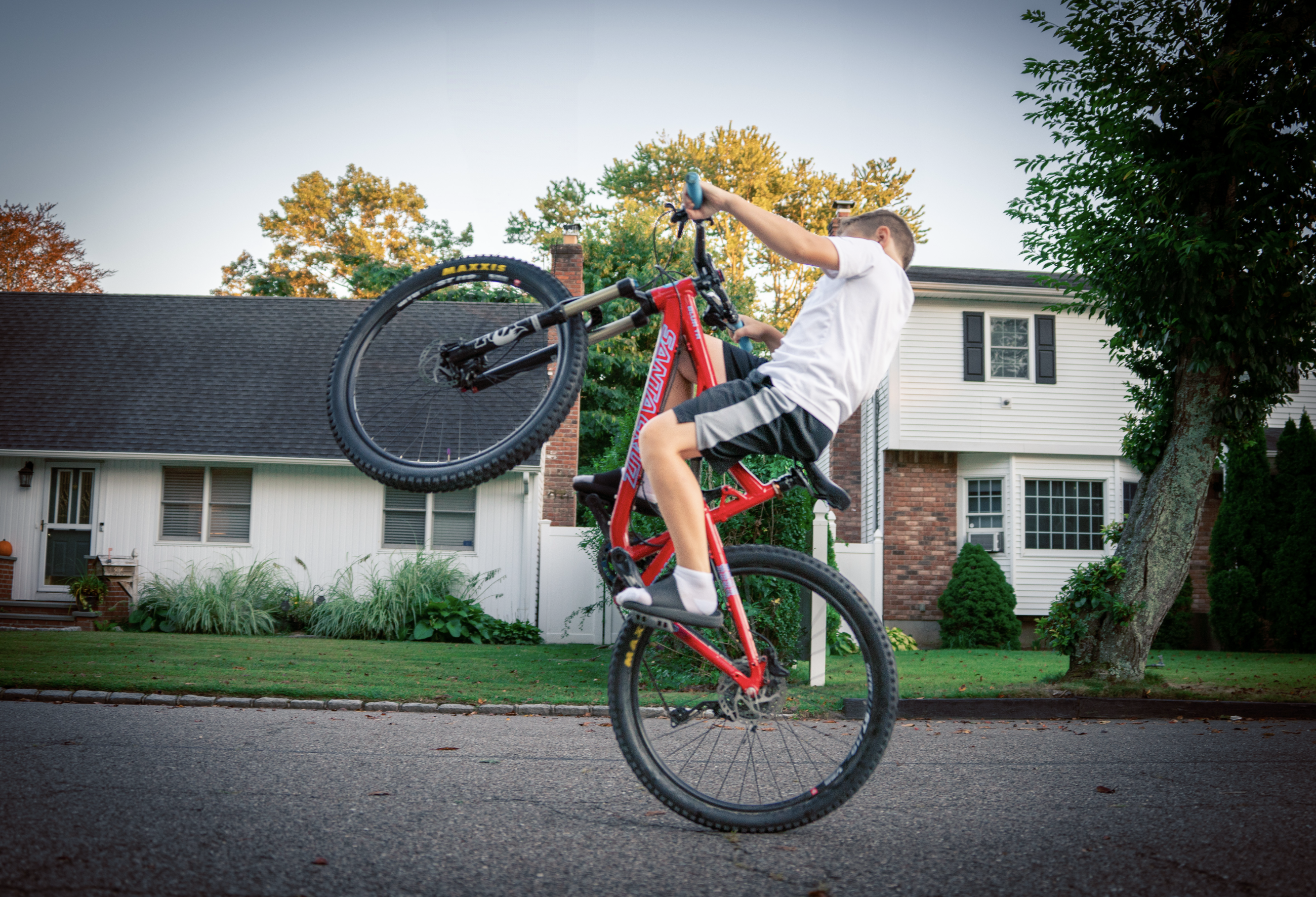bikes thumbnail