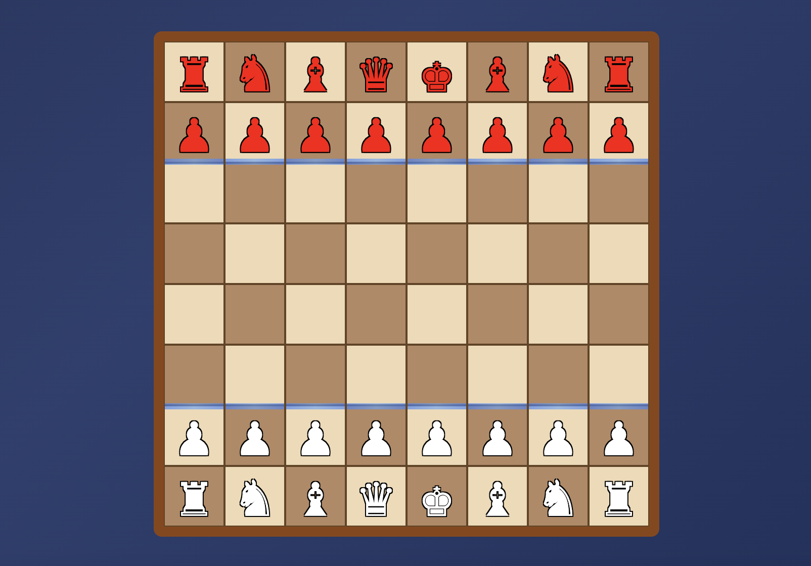 Combat Chess